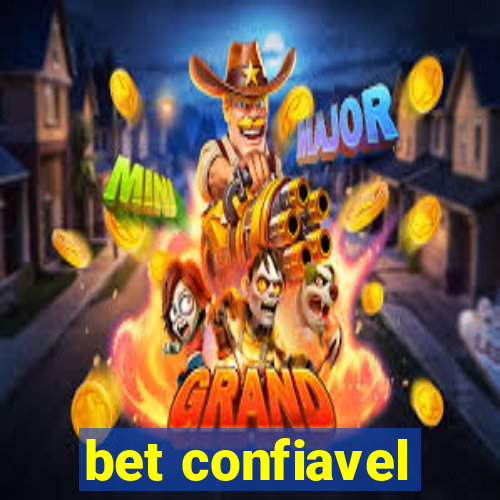 bet confiavel